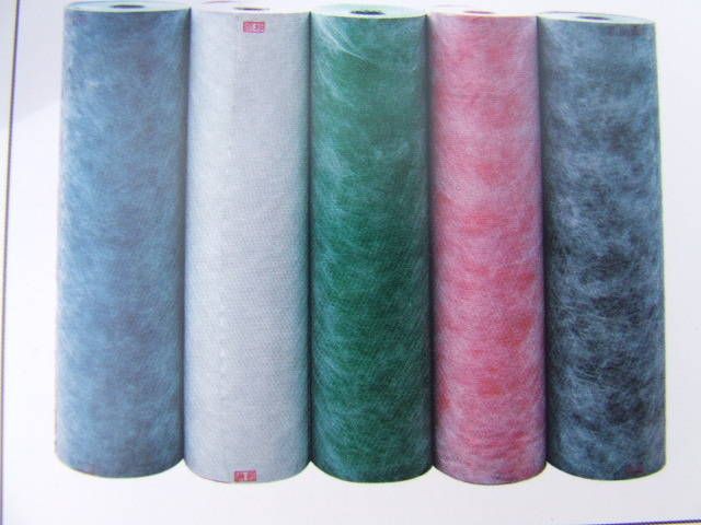 聚乙稀丙纶复合防水卷材