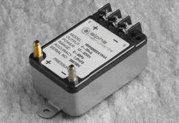 美国阿尔法微差压传感器Model 165