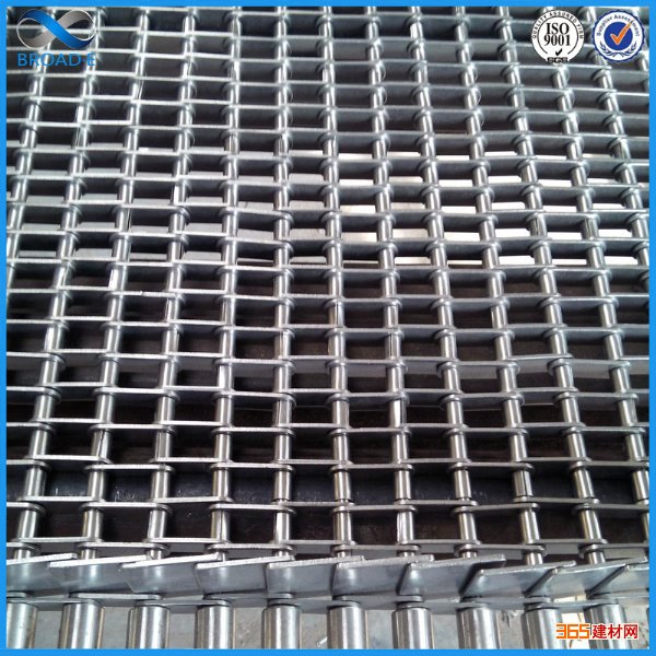 蔬菜清洗机网带 高质量蔬果清洗机网带