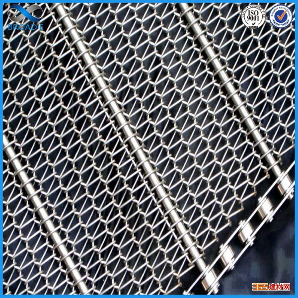 耐高温清洗机网带 304不锈钢抗腐蚀清洗机网带