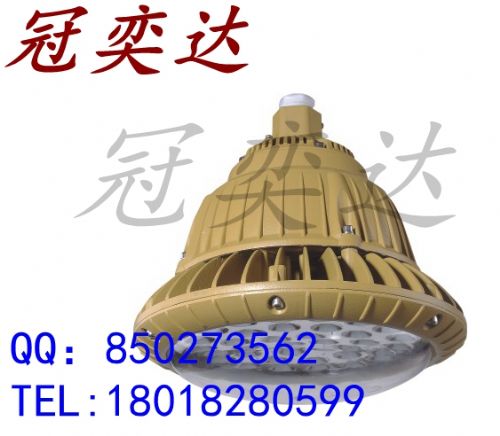 冠奕达LED防爆灯GYD130