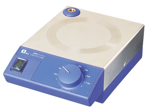 KMO 2 基本型IKA磁力搅拌器