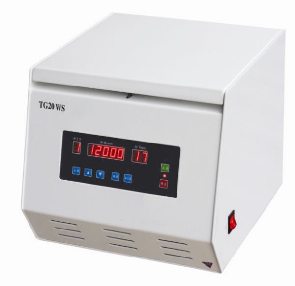 TD4M血细胞洗涤离心机