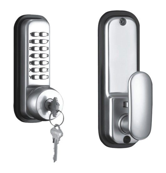 家用机械密码锁GLJ-48