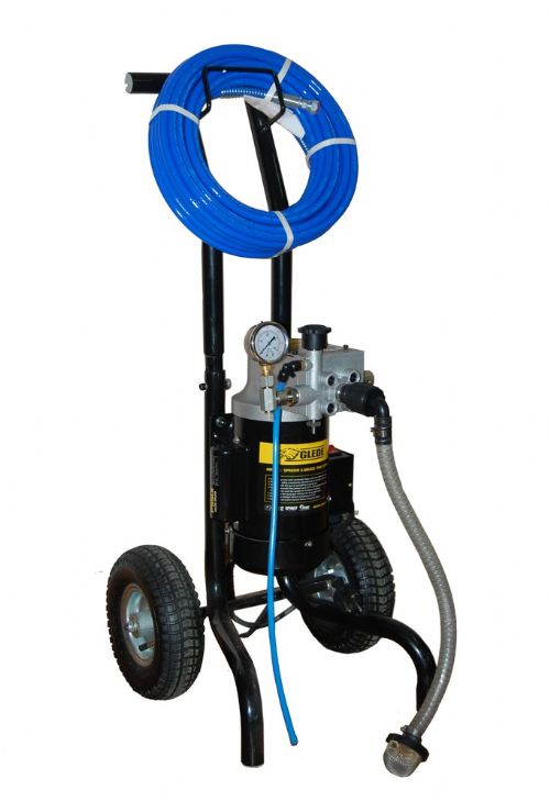 格力登喷涂机PS501