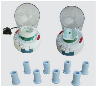 LX-600微型个人离心机