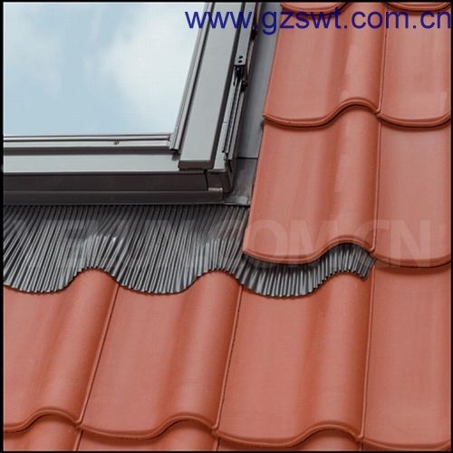 威卢克斯斜屋顶窗