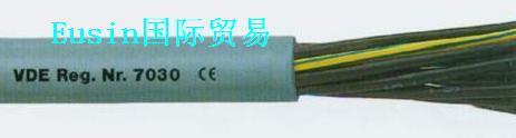 ¹LAPP OLFLEX CLASSIC 100