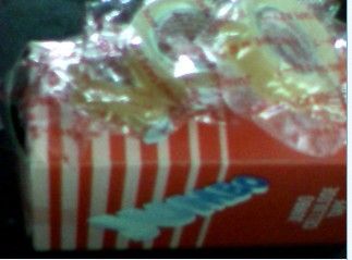 珍宝玻璃纸文具胶带