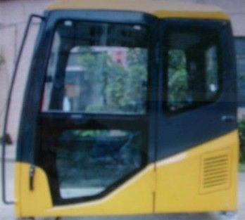 日立挖掘机驾驶室120-1