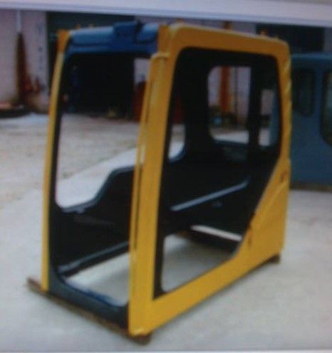 沃尔沃挖掘机驾驶室210