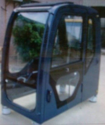 神钢挖掘机驾驶室200-8