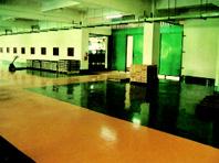 平涂型耐磨环氧地坪漆