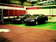 自流平环氧地坪漆