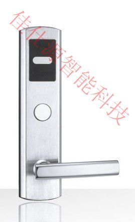 佳仕源智能门锁A8010-Y