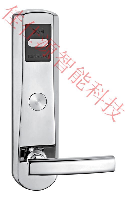 佳仕源智能门锁