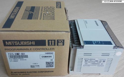 ӦPLCFX1S-30MT-001