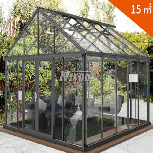 绿森高档阳光房 庭院阳光房