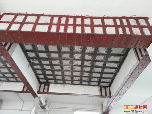 结构改造混凝土钻孔