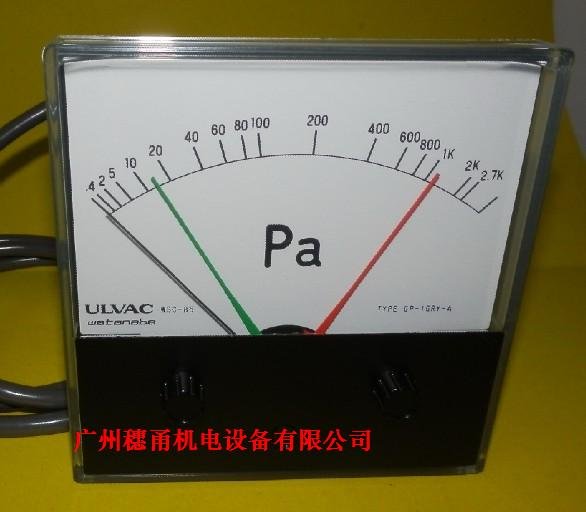 ULVACռGP-1SRY/1GRY-A