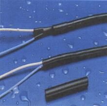 尖端150℃耐油热缩管