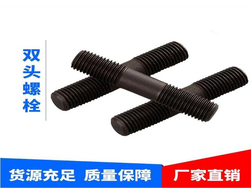 ʯͻHG/T20634ȫ35CRMOAǿ˫ͷ˨