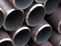 低合金直缝管