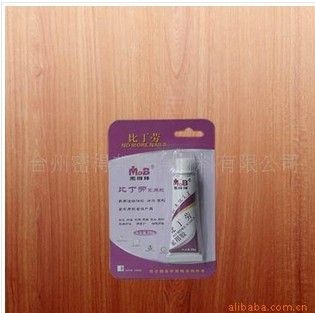 供应密得邦免钉胶