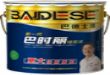 巴德士新一代巴时丽墙面漆