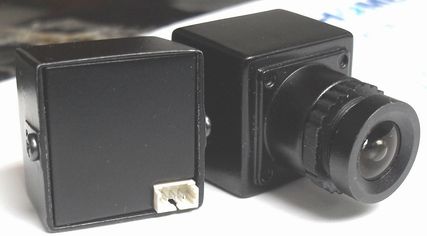 ΢USB CCDͷ