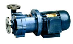 韩亚CQ型不锈钢磁力泵