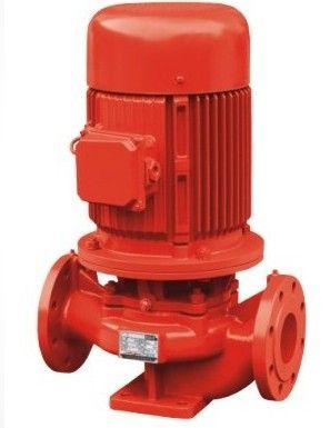 XBD8/40-125ISG