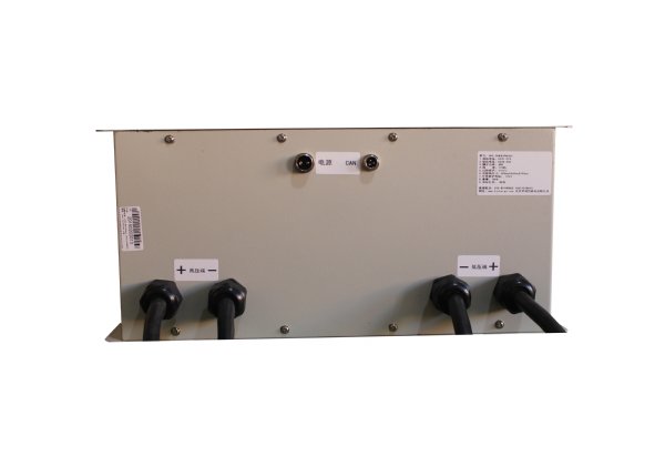 智能全自动大功率充电机