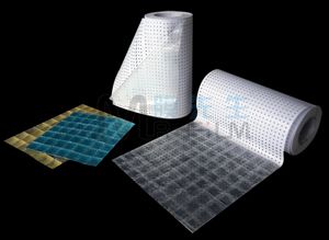 玻璃马赛克功能膜