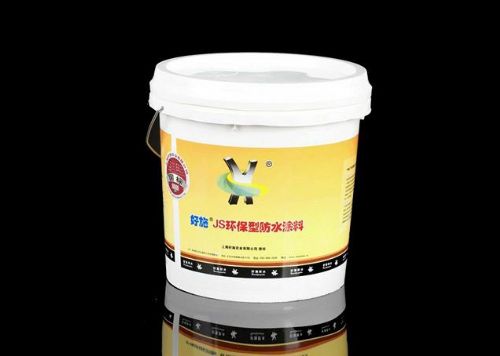 好施JS聚合物水泥基复合除水涂料