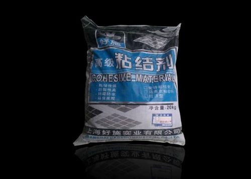 好施经济型粘结剂