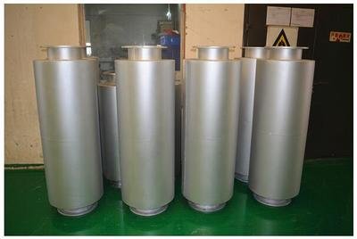 优质风机消声器厂家价格