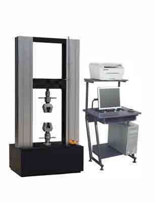 电子万能试验机