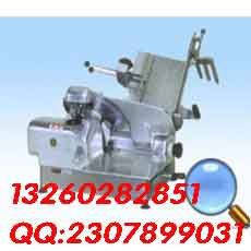 台式羊肉片机HB-21