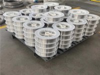E310T1-1不锈钢药芯焊丝厂家直销,型号齐全,规格齐全,不锈钢用焊接材料