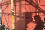 绿筑通体纤维水泥板厂家批发