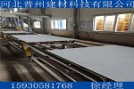 山东防火水泥纤维板 隔热效果好