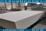 普州牌硅酸钙板厂家直供