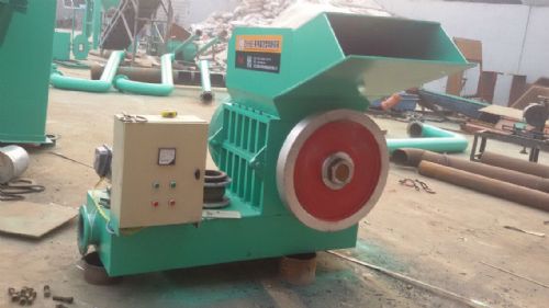 斯菲尔塑料粉碎机