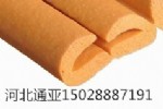硅胶制品硅胶发泡密室耐高温医用食品级防尘防撞隔音无味密封条