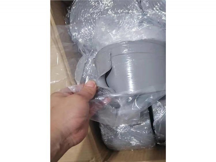 配电柜防潮防潮硅胶泥封堵材料