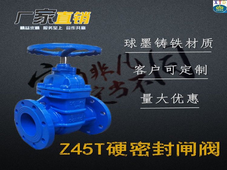 ͨӲܷ귨բ Z45T˷ͭоͭբDN40-600