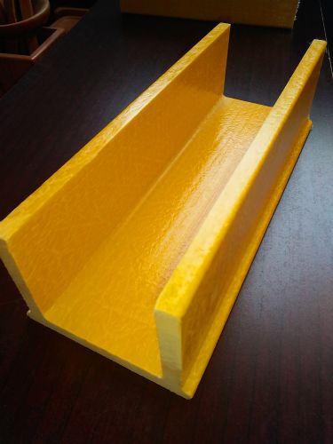 优玻型材玻璃钢槽钢