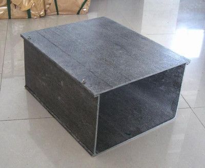 公路用玻璃钢管箱,槽盒