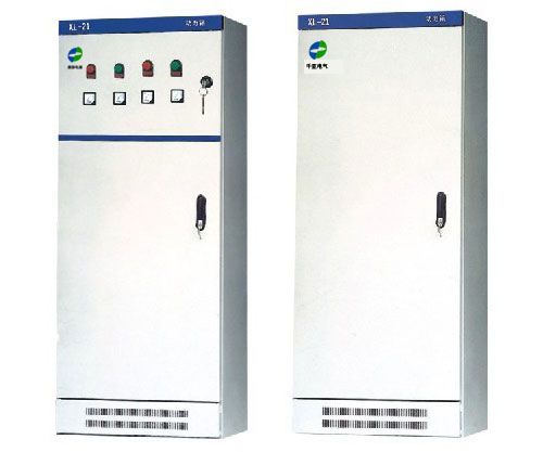 XL-21型成套动力配电柜